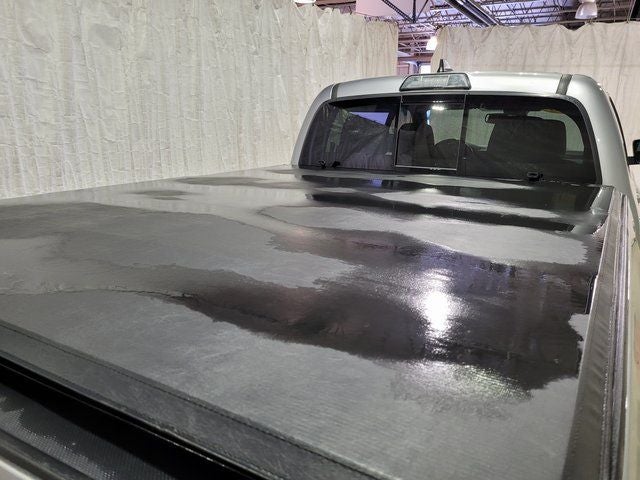 2018 Toyota Tacoma TRD Sport V6