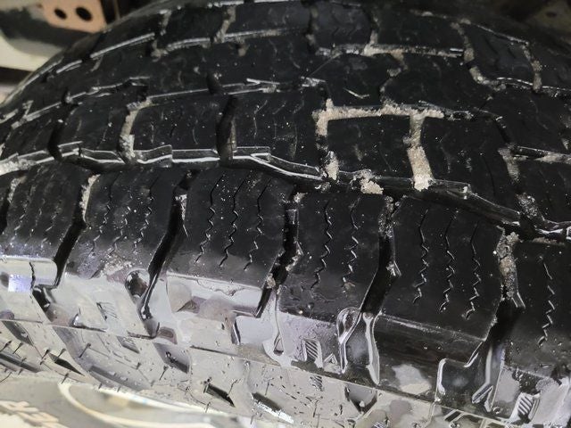 2018 Toyota Tacoma TRD Sport V6