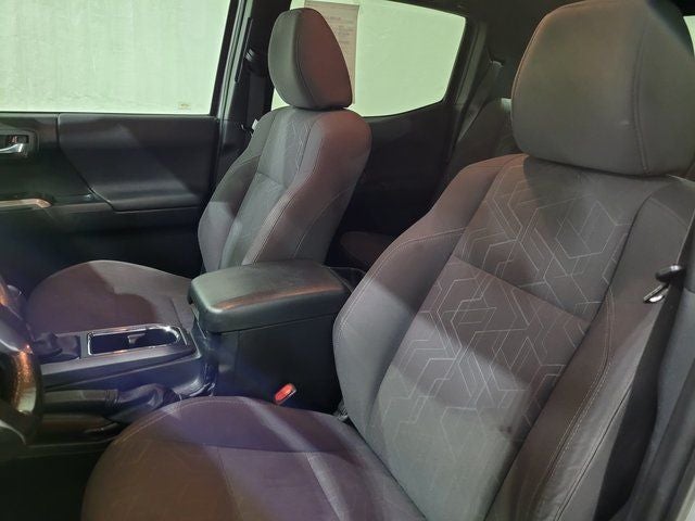 2018 Toyota Tacoma TRD Sport V6