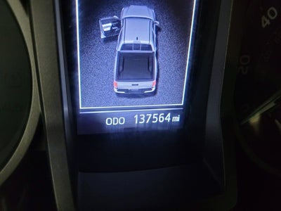 2018 Toyota Tacoma TRD Sport V6