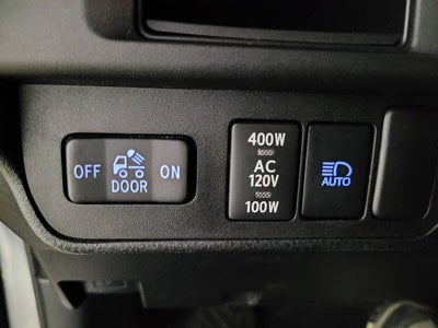 2018 Toyota Tacoma TRD Sport V6