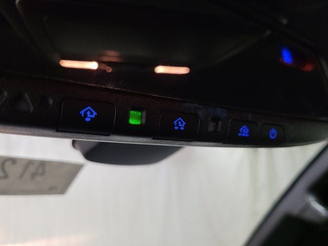 2018 Toyota Tacoma TRD Sport V6