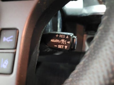 2018 Toyota Tacoma TRD Sport V6