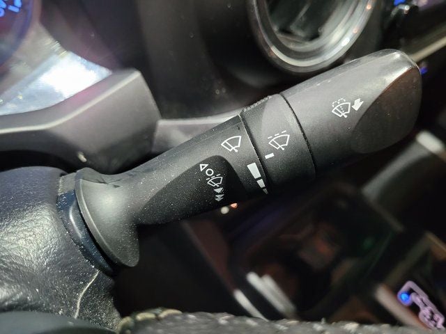 2018 Toyota Tacoma TRD Sport V6