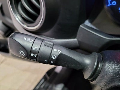 2018 Toyota Tacoma TRD Sport V6