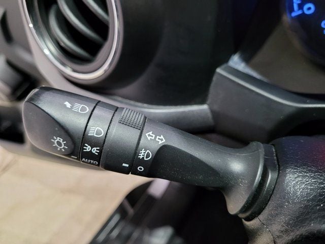 2018 Toyota Tacoma TRD Sport V6