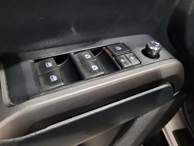 2018 Toyota Tacoma TRD Sport V6