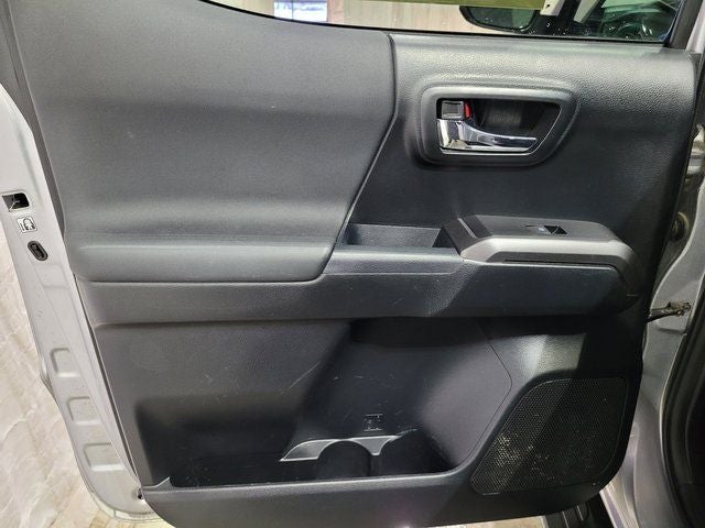 2018 Toyota Tacoma TRD Sport V6