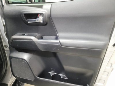 2018 Toyota Tacoma TRD Sport V6