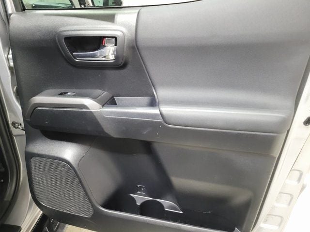 2018 Toyota Tacoma TRD Sport V6