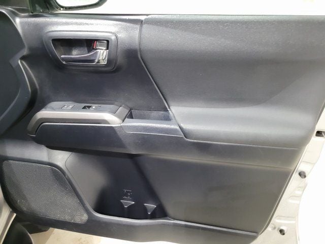 2018 Toyota Tacoma TRD Sport V6