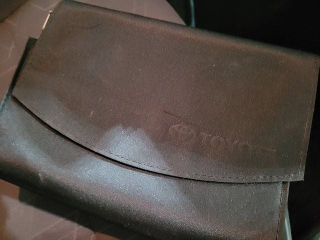 2018 Toyota Tacoma TRD Sport V6