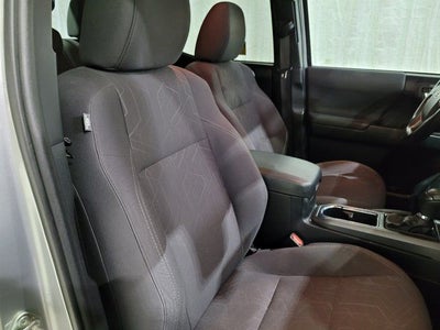 2018 Toyota Tacoma TRD Sport V6