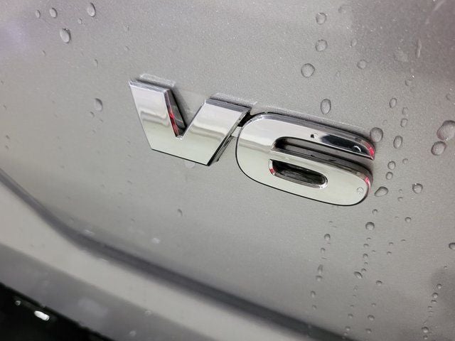 2018 Toyota Tacoma TRD Sport V6