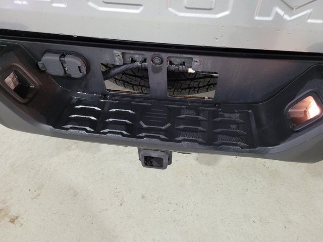 2018 Toyota Tacoma TRD Sport V6