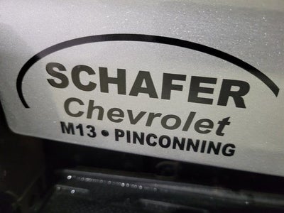 2018 Toyota Tacoma TRD Sport V6