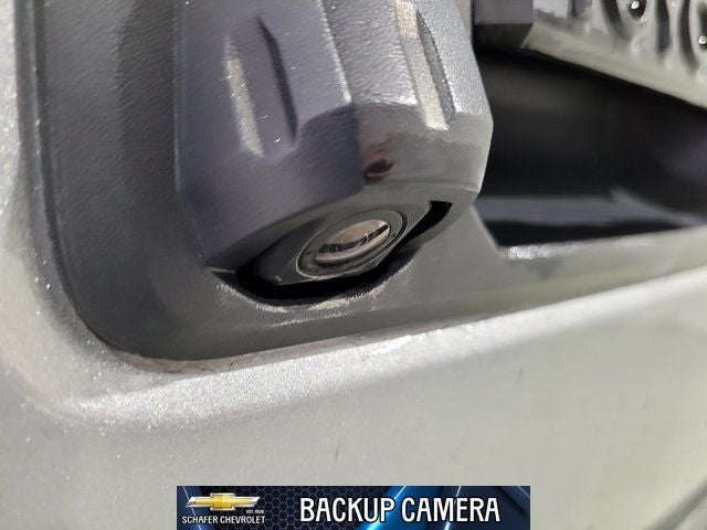 2018 Toyota Tacoma TRD Sport V6