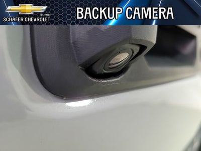 2020 Toyota Tacoma TRD Sport V6