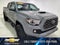 2020 Toyota Tacoma TRD Sport V6