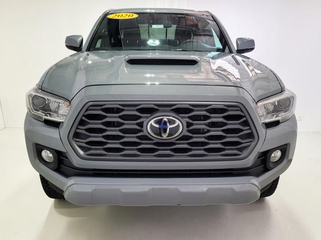 2020 Toyota Tacoma TRD Sport V6