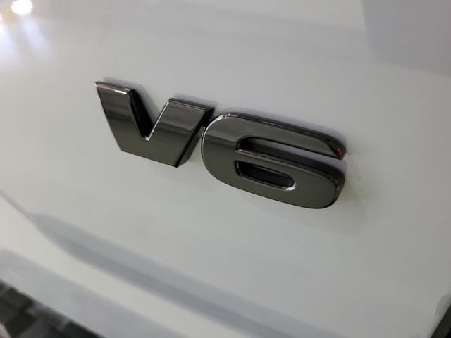 2020 Toyota Tacoma TRD Sport V6