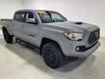 2020 Toyota Tacoma TRD Sport V6