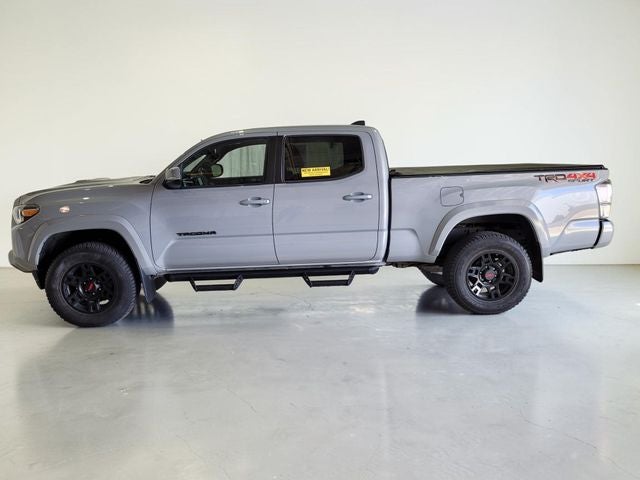 2020 Toyota Tacoma TRD Sport V6