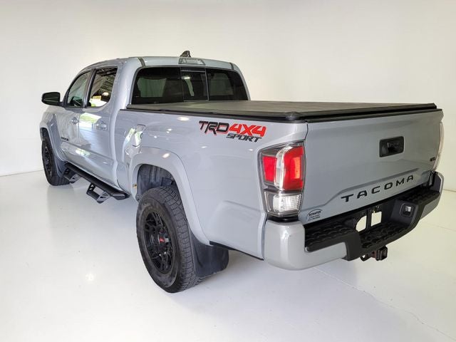 2020 Toyota Tacoma TRD Sport V6