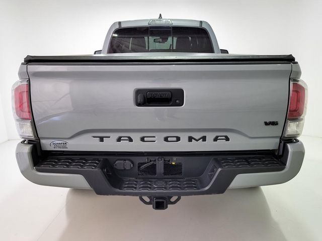 2020 Toyota Tacoma TRD Sport V6