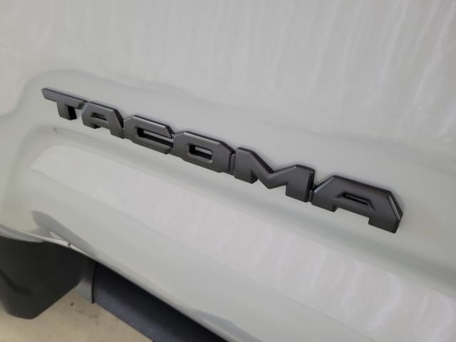 2020 Toyota Tacoma TRD Sport V6