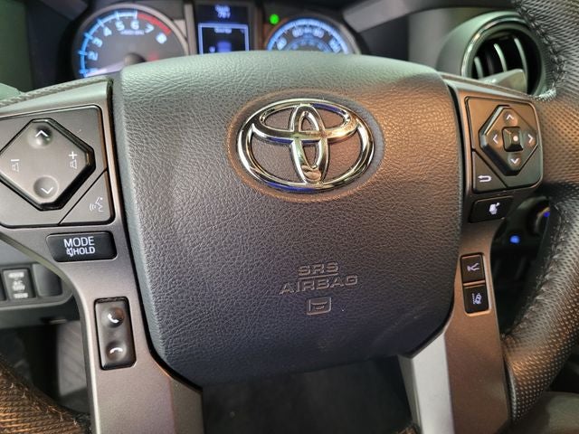 2020 Toyota Tacoma TRD Sport V6