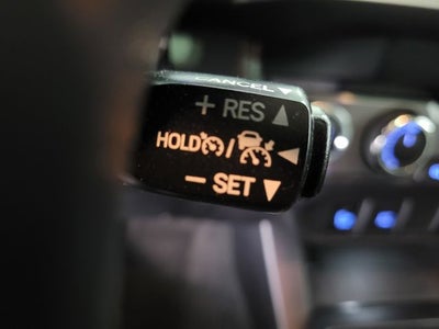2020 Toyota Tacoma TRD Sport V6