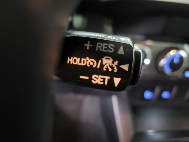 2020 Toyota Tacoma TRD Sport V6