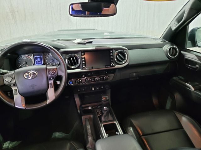 2020 Toyota Tacoma TRD Sport V6