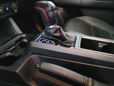 2020 Toyota Tacoma TRD Sport V6