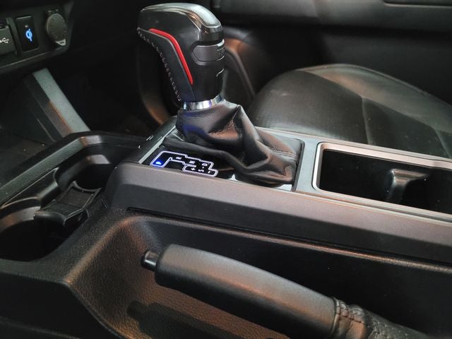 2020 Toyota Tacoma TRD Sport V6