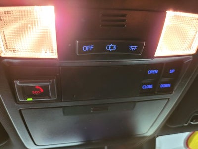 2020 Toyota Tacoma TRD Sport V6