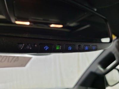 2020 Toyota Tacoma TRD Sport V6