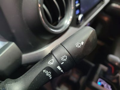 2020 Toyota Tacoma TRD Sport V6