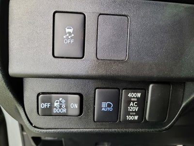 2020 Toyota Tacoma TRD Sport V6