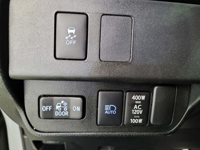 2020 Toyota Tacoma TRD Sport V6