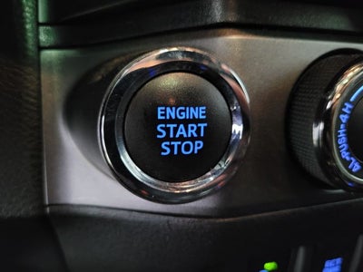 2020 Toyota Tacoma TRD Sport V6