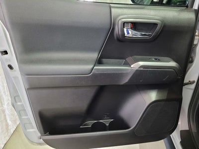 2020 Toyota Tacoma TRD Sport V6
