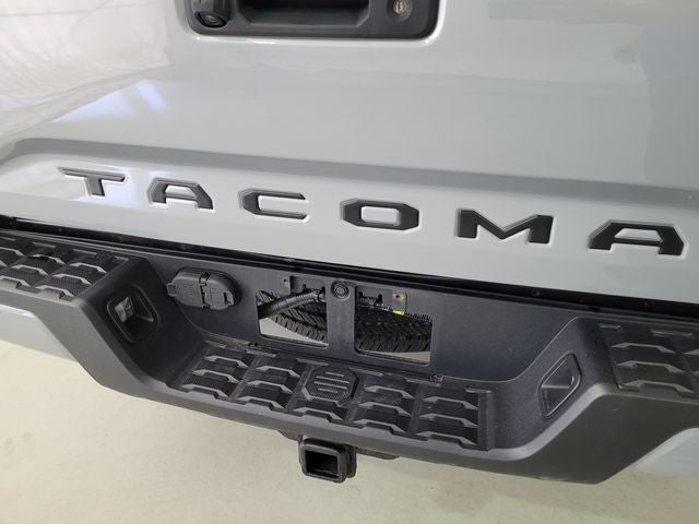 2020 Toyota Tacoma TRD Sport V6