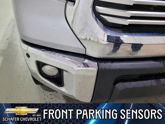 2014 Toyota Tundra Limited