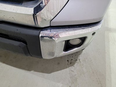 2014 Toyota Tundra Limited