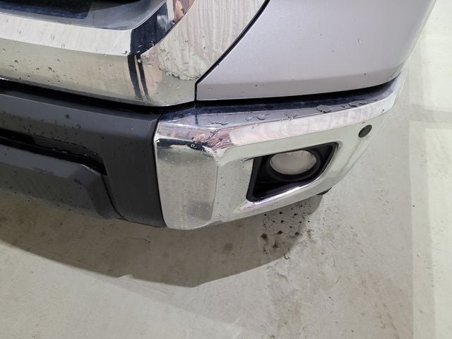 2014 Toyota Tundra Limited