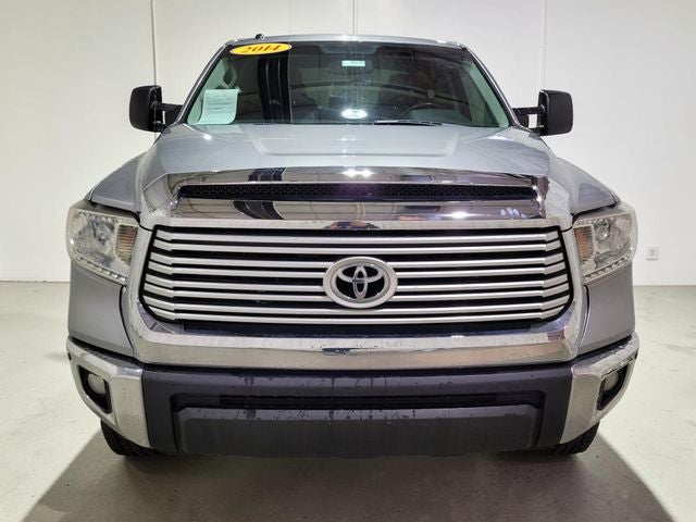 2014 Toyota Tundra Limited