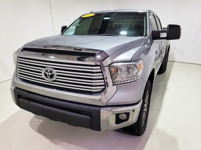 2014 Toyota Tundra Limited