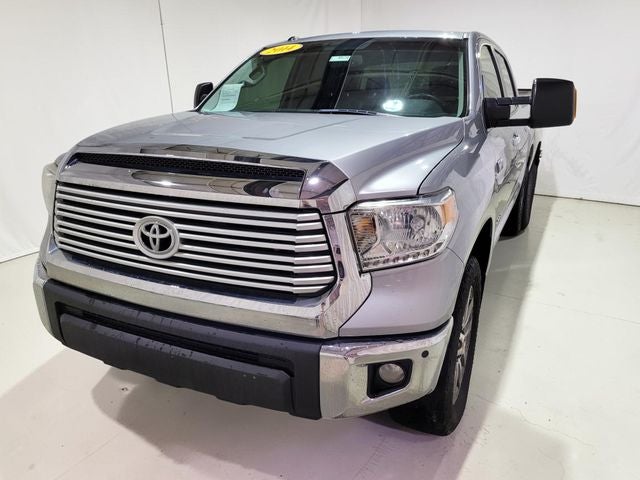 2014 Toyota Tundra Limited